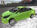 Laro Car Parking 3d