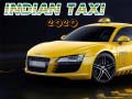 Laro Indian Taxi 2020
