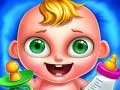 Laro Daily Baby Care