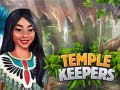Laro Temple Keepers