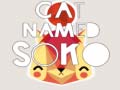 Laro Cat Named Soko
