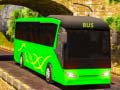 Laro City Bus Offroad Driving Sim