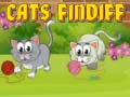 Laro Cats Findiff