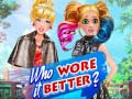 Laro Who Wore It Better 2 New Trends
