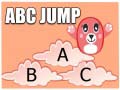 Laro ABC Jump
