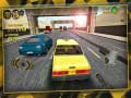 Laro City Taxi Car Simulator 2020