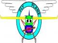 Laro Fly Plane