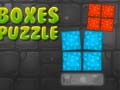 Laro Boxes Puzzle