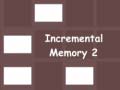 Laro Incremental Memory 2