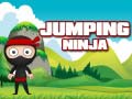Laro Jumping Ninja