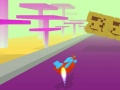 Laro Spaceship Race