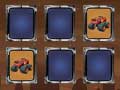 Laro Monster Trucks Memory