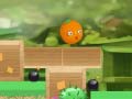 Laro Roll Orange