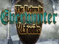 Laro The return to Everwinter Woods