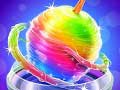 Laro Sweet Cotton Candy Maker