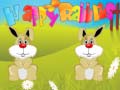 Laro Happy Rabbits