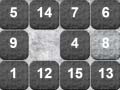 Laro Classic Slide Puzzle
