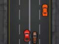 Laro 2d Car Racing