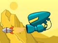 Laro Kingdom Defence Alien Shooting