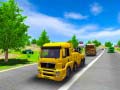 Laro Transport Driving Simulator