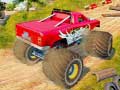 Laro Monster Truck Highway