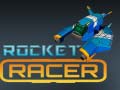 Laro Rocket Racer
