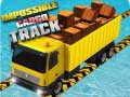 Laro Impossible Cargo Track