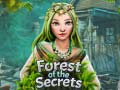Laro Forest Secrets