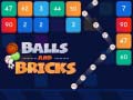Laro Balls and Bricks