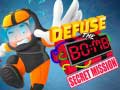 Laro Defuse The Bomb: Secret Mission