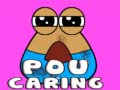 Laro Pou Caring