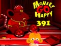 Laro Monkey Go Happly Stage 391