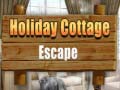 Laro Holiday cottage escape