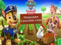 Laro Paw Patrol Garden Rescue