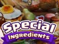 Laro Special Ingredients