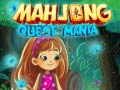 Laro Mahjong Quest Mania