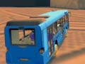 Laro Bus Crash Stunts Demolition 2