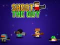 Laro Shoot the Guy