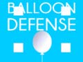 Laro Balloon Defense