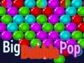 Laro Big Bubble Pop