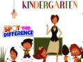 Laro KinderGarten Spot the Difference