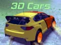 Laro 3D Cars