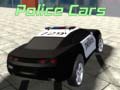 Laro Police Cars