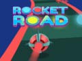Laro Rocket Road