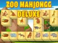 Laro Zoo Mahjongg Deluxe