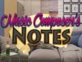 Laro Music Composer`s Notes