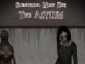 Laro Slendrina Must Die The Asylum