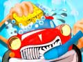 Laro Amazing Car Wash