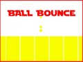 Laro Ball Bounce