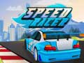 Laro Speed Racer